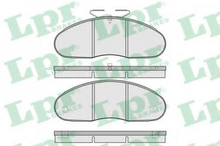 05P961 (29706) MB100 F 05P961