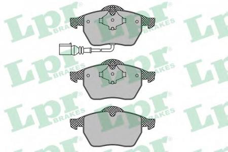 05P969 (23392) AUDI/SEAT/VW GOLF4 F 05P969