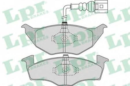 05P972 (23395) AUDI A2 01-05 05P972