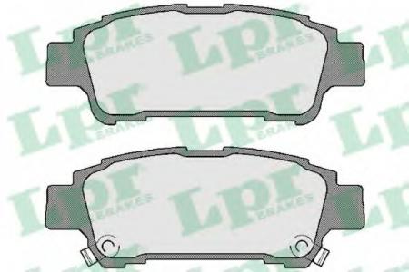 05P996 (23646) TOYOTA SIENNA 03-10/PREVIA 00- R 05P996