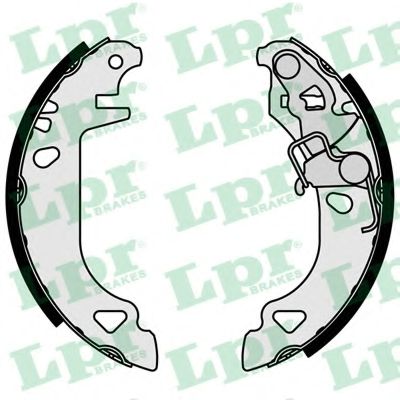 07070 FSB477 FIAT BRAVO(A)/PUNTO 07070