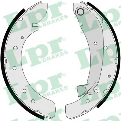 07120 FSB513 DUCATO/BOXER/JUMPER 94- R 07120