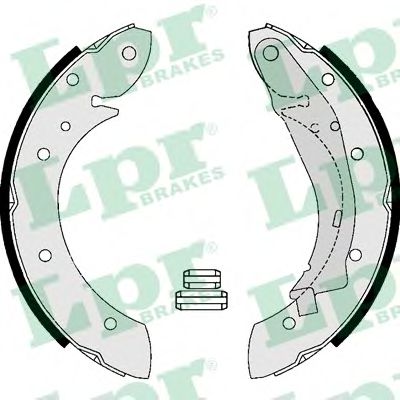 07165 FSB567 PEUGEOT 405 1.9D 94-96 BOSCH 07165