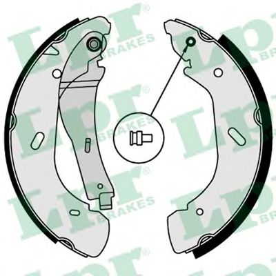 07790 FSB590R FORD TRANSIT 00- R RWD 07790