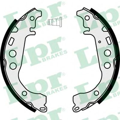 07860 TOYOTA YARIS(VERSO) 99- 07860