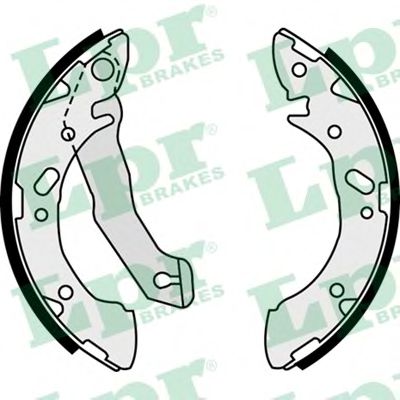 07870 FSB605 HY ACCENT/PONY 90- R 07870