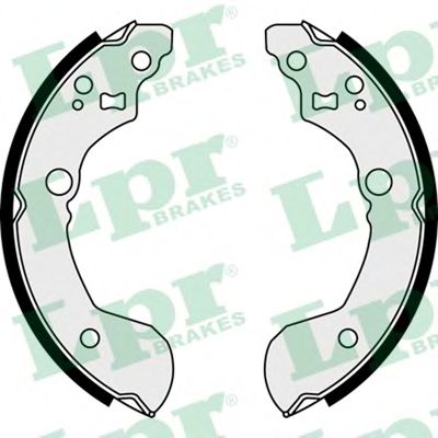 07900 FSB574 NISSAN PRIMERA 91- R 07900