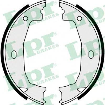     BMW: 3 98-05 08100