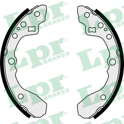 08490 KIA SHUMA/SEPHIA 93- 08490