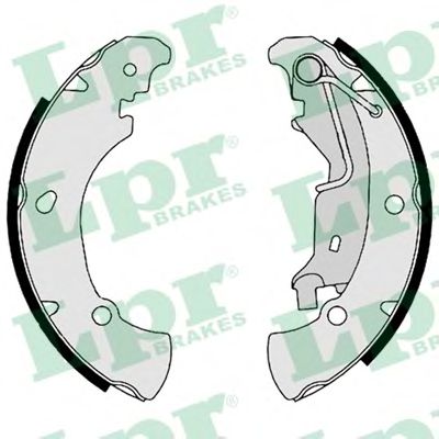 08770 FIAT IDEA/PUNTO 03- 08770