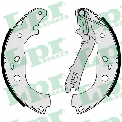 09290 CITR NEMO, FIAT FIORINO 08- (228X40) 09290