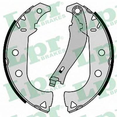 09330 (FSB675) FIAT PALIO 02- 09330