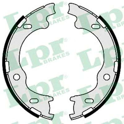 09630 583501HA00 KIA CEED 06- 09630