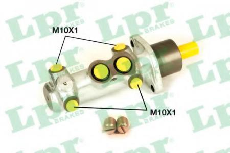 1166  9949546 FIAT PUNTO 1.2 99- 1166