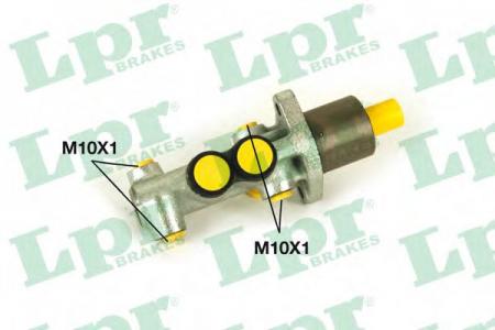 1236 ГТЦ T2083 RENAULT TWINGO -ABS 93- 1236