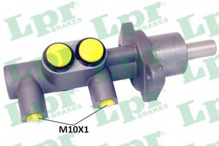 ЦИЛИНДР ТОРМ.ГЛАВ. BMW E36 1446