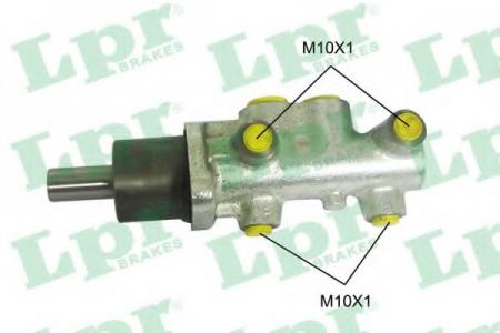  .. NISSAN PRIMERA 1682