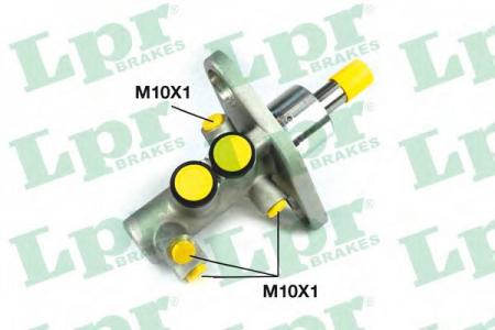 ������� ��������� ������� NISSAN: PRIMERA 90-96, P 1683