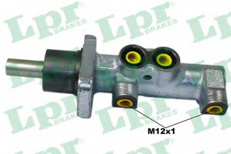1719  9467547680 CITR JUMPY 2.0HDI 07- 1719