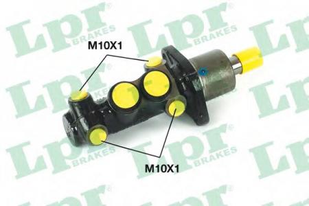 1834  T2245 VW GOLF3/VENTO 1834