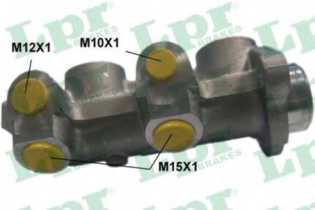  ..OPEL KADETT 1.2-1.8 84-91 1838