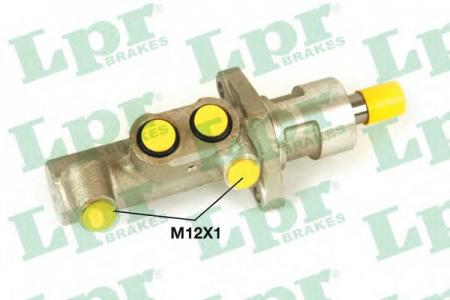 1886  T2573 FORD MONDEO +ABS 93- 1886
