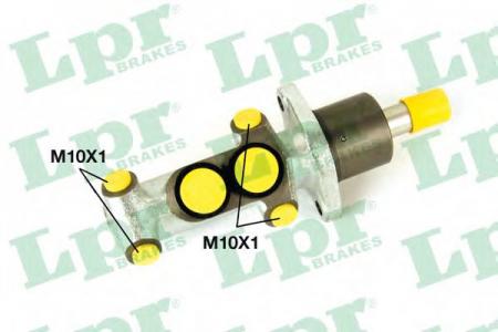 1901  4601F0 PEUGEOT 106 II 96- 1901