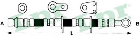   HONDA ACCORD 90-98/ROVER 600 93-99   6T47295