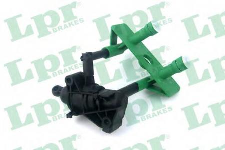 ЦИЛИНДР СЦЕПЛ.ГЛАВ.FORD FOCUS 1.4-2.0 98-04 2180