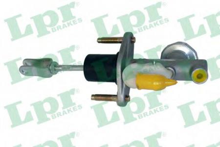 2187 ГЦС 306105M000 NISSAN ALMERA II 1.5 2000.7- 2187