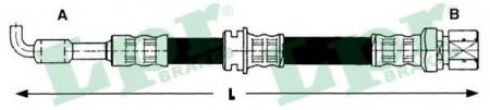   DAEWOO LEGANZA 97-   6T47446