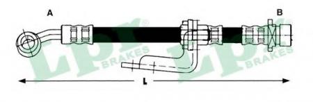   ..CR-V 2.0 95-02 6T47322