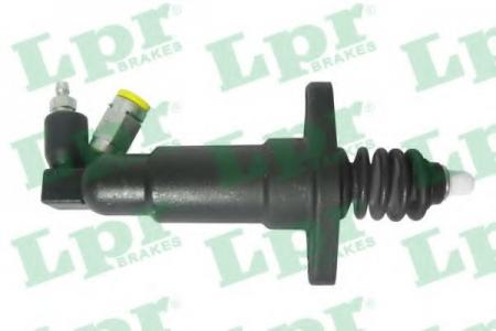 ЦИЛИНДР СЦЕПЛЕНИЯ РАБОЧИЙ AUDI: A2 00-05, A3 96- 3215