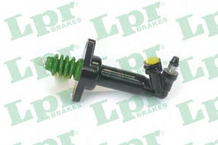 3237  6R0721261 VW POLO 01- (FTE) 3237