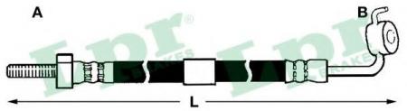   M10X1X480 . ESCORT(F06466) 6T46627