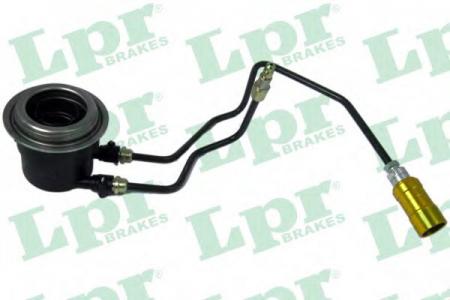 3456 РЦС UUB000010 LR FREELANDER 01- 3456