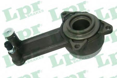 3477  FORD FOCUS 1.4/1.6 98- 3477