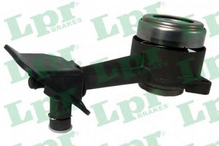 3478 РЦС FORD FOCUS 1.8/2.0 98- 3478