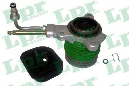 3488  1504696 FORD MONDEO 2.5 -07 3488