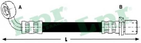   TOYOTA LAND CRUISER (J100) 98-/(J90) 96-   6T48256