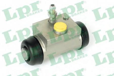 4033  K19195 MB W168 A-CLASSE 97- 4033