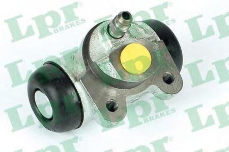 4048  K22192 RENAULT LAG -01ABS+ 4048
