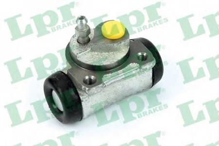 4057  441003F000 NISSAN PRIMERA P10 09/94- R 4057