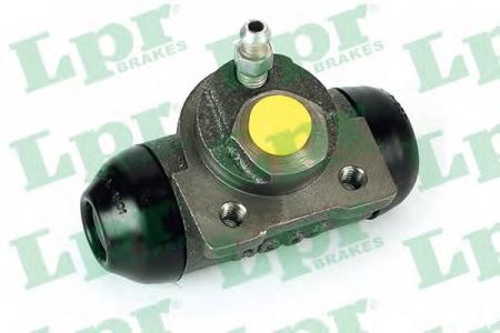 4063  K19175 RENAULT MEGANE 99- 4063