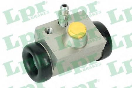 4078  7701047838 K17123 RENA CLIO II 98- 4078