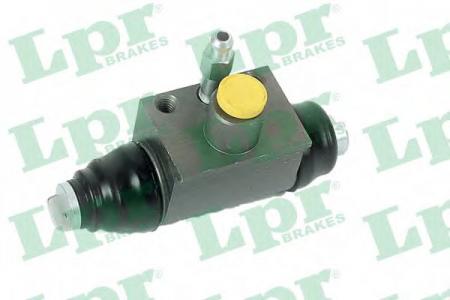 4079  4705130 SUZUKI IGNIS II 1.3 2003.9- 4079