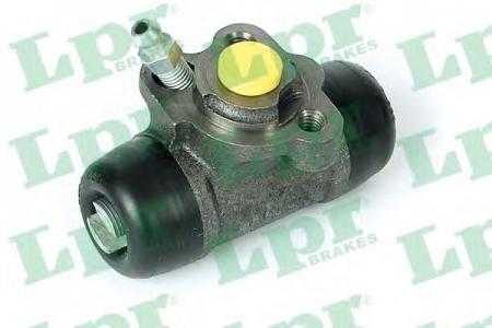 4080  4757052011 TOY YARIS 99- D=17.46 LH 4080