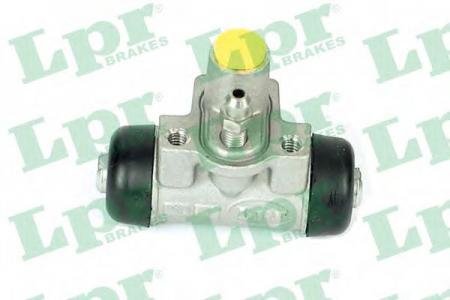 4095 РТЦ 43300SAAG01 HONDA JAZZ II (GD) 1.2 2002.3 4095