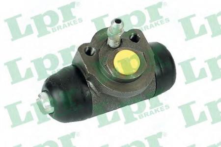    DAIHATSU: CHARMANT 81-87 4113