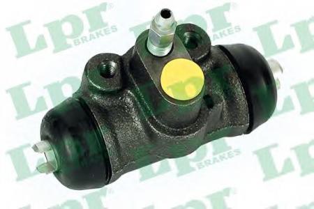 4170  K1719 MAZDA 323 -89 R 4170